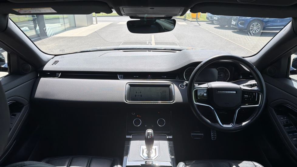 Land Rover Range Rover Evoque 2.0 D200 R-Dynamic S 5dr Auto Diesel Hatchback - Image 9