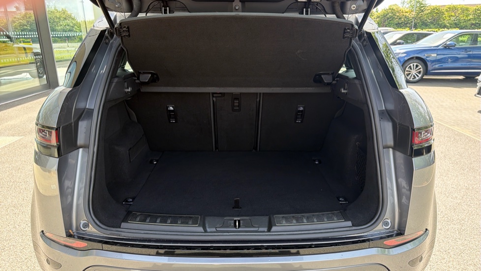 Land Rover Range Rover Evoque 2.0 D200 R-Dynamic S 5dr Auto Diesel Hatchback - Image 10