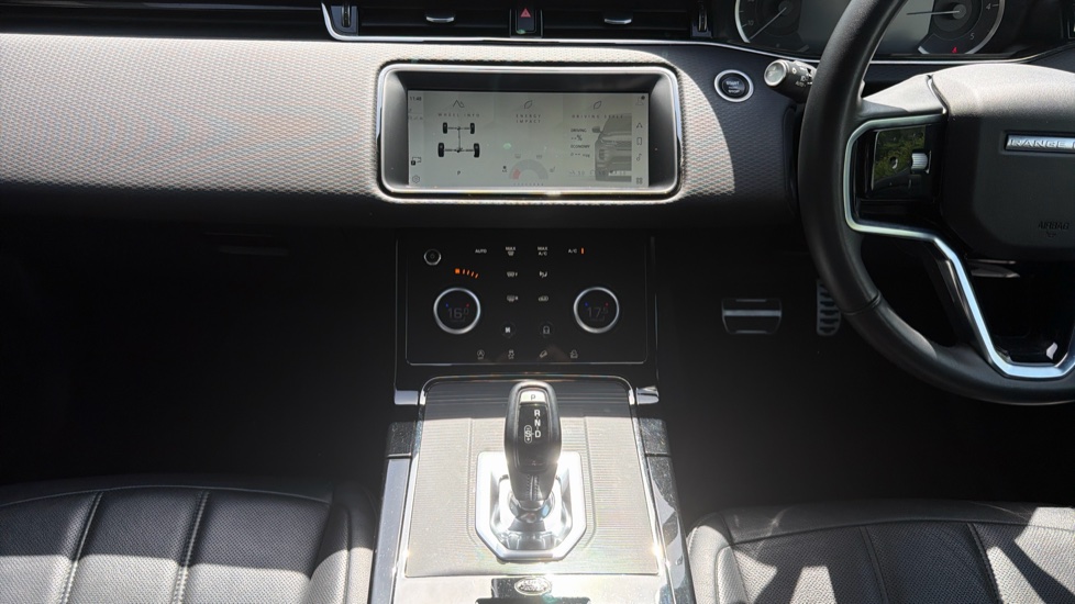 Land Rover Range Rover Evoque 2.0 D200 R-Dynamic S 5dr Auto Diesel Hatchback - Image 14