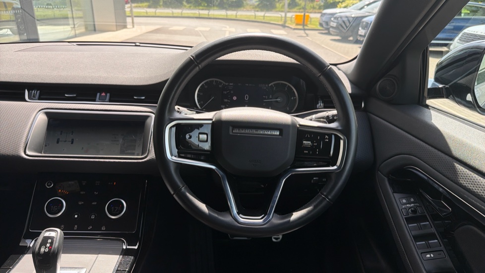Land Rover Range Rover Evoque 2.0 D200 R-Dynamic S 5dr Auto Diesel Hatchback - Image 15
