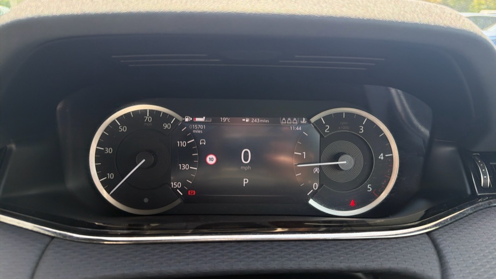 Land Rover Range Rover Evoque 2.0 D200 R-Dynamic S 5dr Auto Diesel Hatchback - Image 16