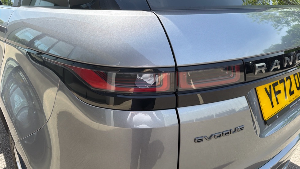 Land Rover Range Rover Evoque 2.0 D200 R-Dynamic S 5dr Auto Diesel Hatchback - Image 19
