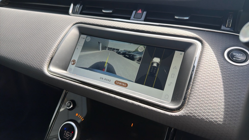 Land Rover Range Rover Evoque 2.0 D200 R-Dynamic S 5dr Auto Diesel Hatchback - Image 24