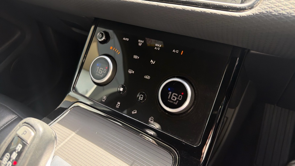 Land Rover Range Rover Evoque 2.0 D200 R-Dynamic S 5dr Auto Diesel Hatchback - Image 25