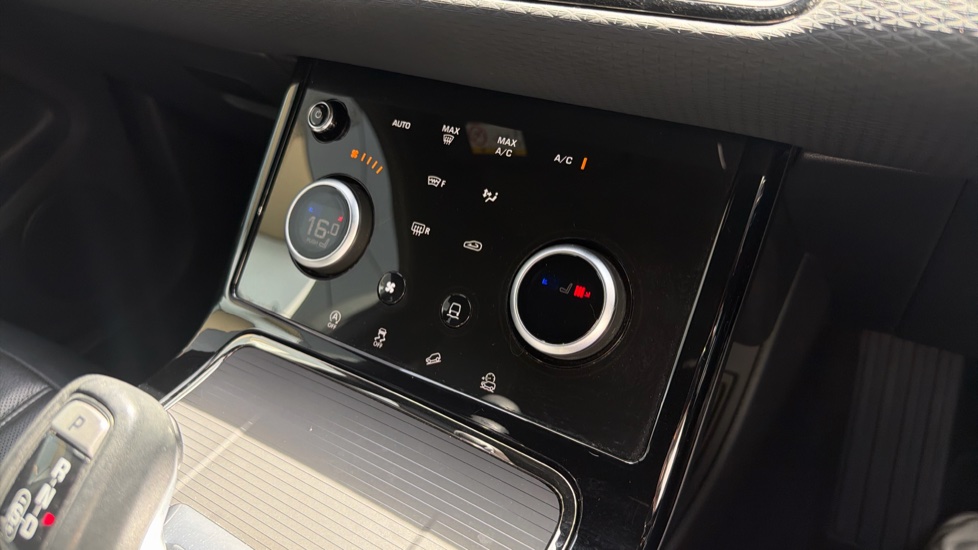 Land Rover Range Rover Evoque 2.0 D200 R-Dynamic S 5dr Auto Diesel Hatchback - Image 26