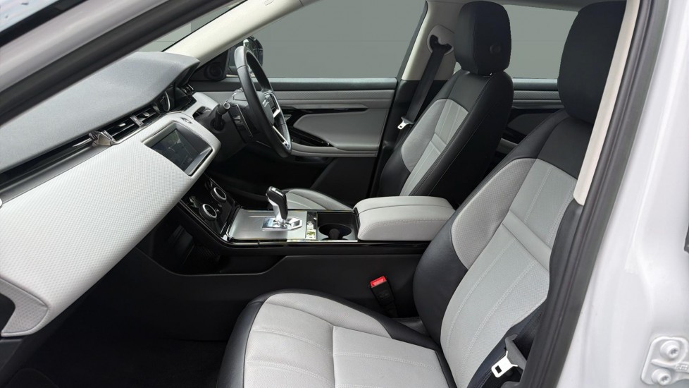 Land Rover Range Rover Evoque 2.0 P200 R-Dynamic S 5dr Auto Petrol Hatchback - Image 3