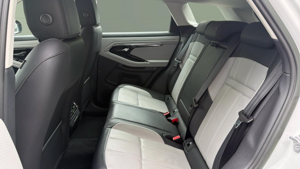 Land Rover Range Rover Evoque 2.0 P200 R-Dynamic S 5dr Auto Petrol Hatchback - Image 4