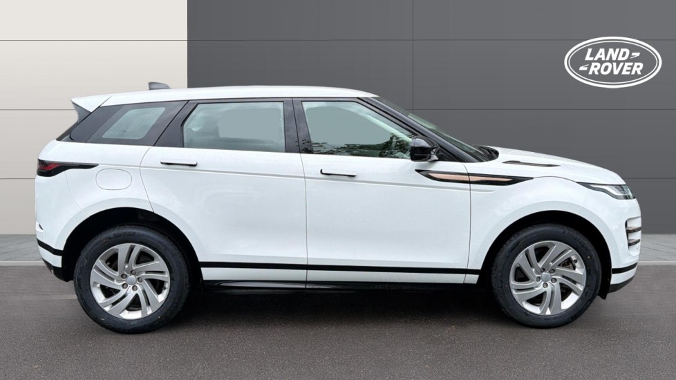 Land Rover Range Rover Evoque 2.0 P200 R-Dynamic S 5dr Auto Petrol Hatchback - Image 5