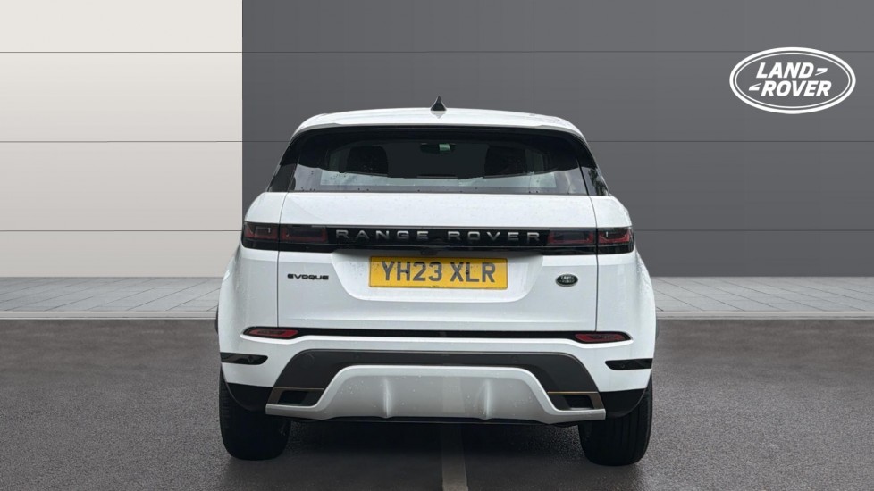 Land Rover Range Rover Evoque 2.0 P200 R-Dynamic S 5dr Auto Petrol Hatchback - Image 6