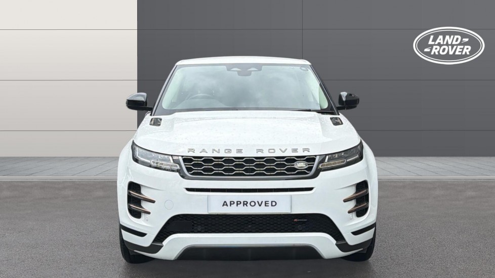 Land Rover Range Rover Evoque 2.0 P200 R-Dynamic S 5dr Auto Petrol Hatchback - Image 7
