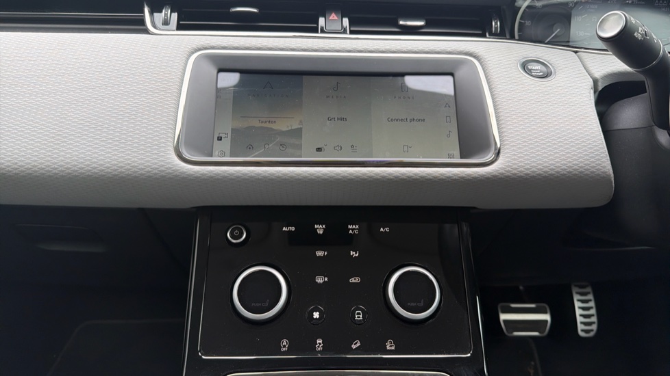 Land Rover Range Rover Evoque 2.0 P200 R-Dynamic S 5dr Auto Petrol Hatchback - Image 14