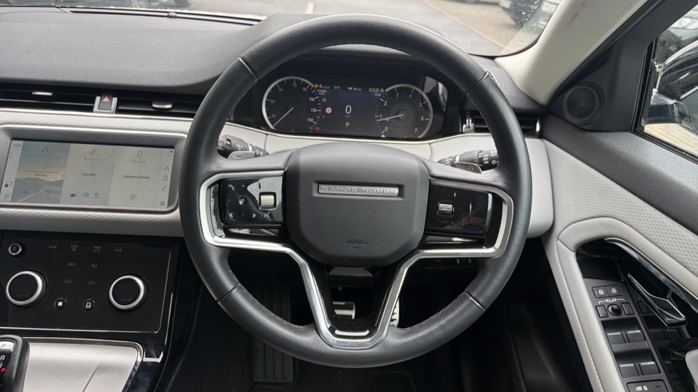 Land Rover Range Rover Evoque 2.0 P200 R-Dynamic S 5dr Auto Petrol Hatchback - Image 15