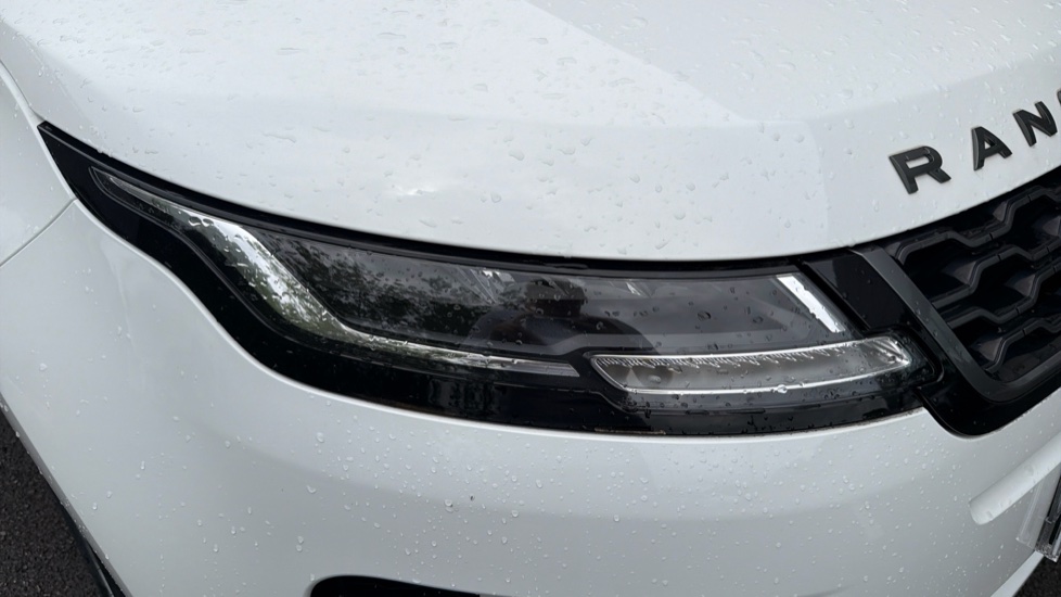 Land Rover Range Rover Evoque 2.0 P200 R-Dynamic S 5dr Auto Petrol Hatchback - Image 17