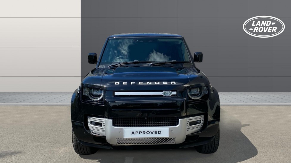 Land Rover Defender 3.0 D250 XS Edition 110 5dr Auto Diesel Estate - Image 7
