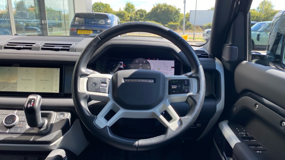 Land Rover Defender 3.0 D250 XS Edition 110 5dr Auto Diesel Estate - Image 15