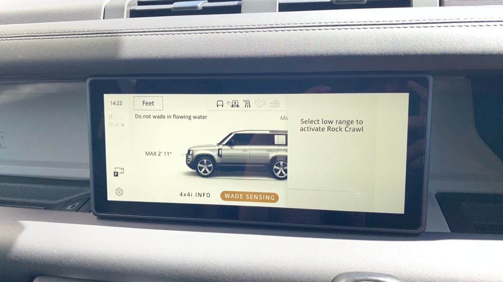 Land Rover Defender 3.0 D250 XS Edition 110 5dr Auto Diesel Estate - Image 53