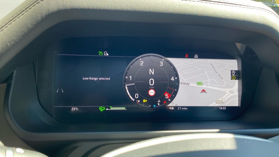 Land Rover Defender 3.0 D250 XS Edition 110 5dr Auto Diesel Estate - Image 54