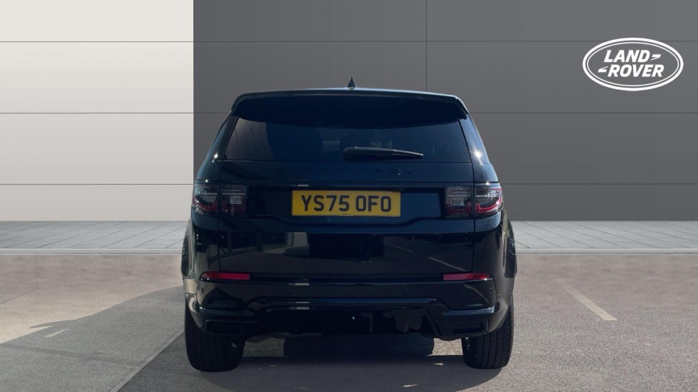 Land Rover Discovery Sport 2.0 D200 Dynamic SE 5dr Auto [5 Seat] Diesel Station Wagon - Image 6