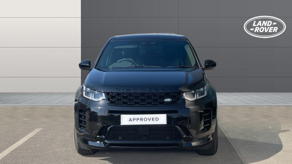 Land Rover Discovery Sport 2.0 D200 Dynamic SE 5dr Auto [5 Seat] Diesel Station Wagon - Image 7