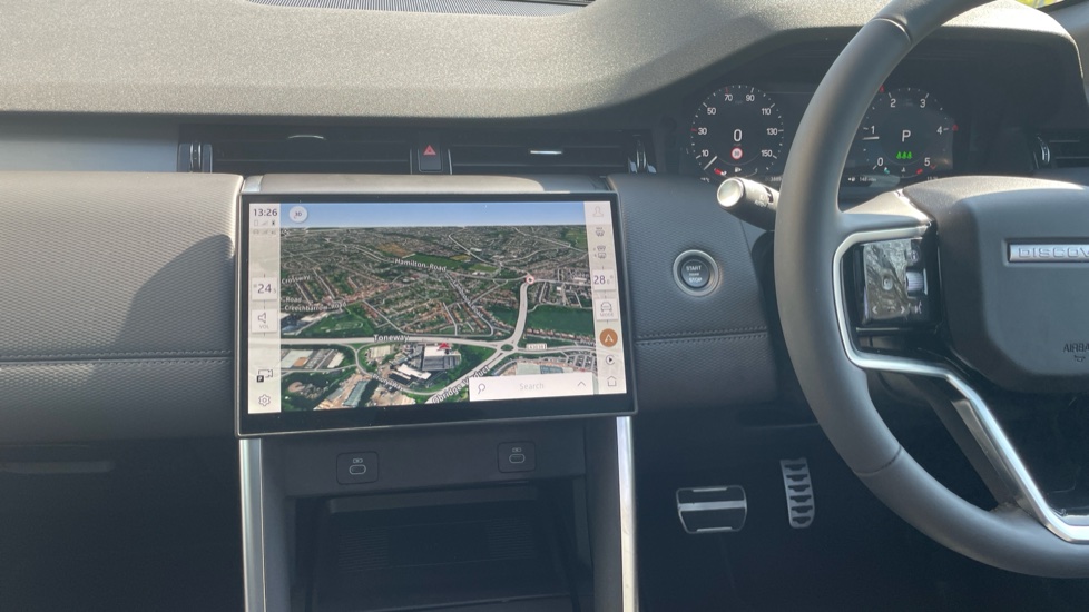 Land Rover Discovery Sport 2.0 D200 Dynamic SE 5dr Auto [5 Seat] Diesel Station Wagon - Image 14