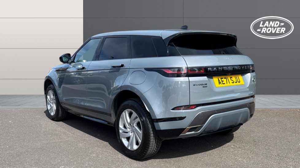 Land Rover Range Rover Evoque 1.5 P300e R-Dynamic S 5dr Auto Hatchback - Image 2