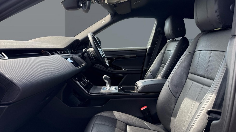 Land Rover Range Rover Evoque 1.5 P300e R-Dynamic S 5dr Auto Hatchback - Image 3