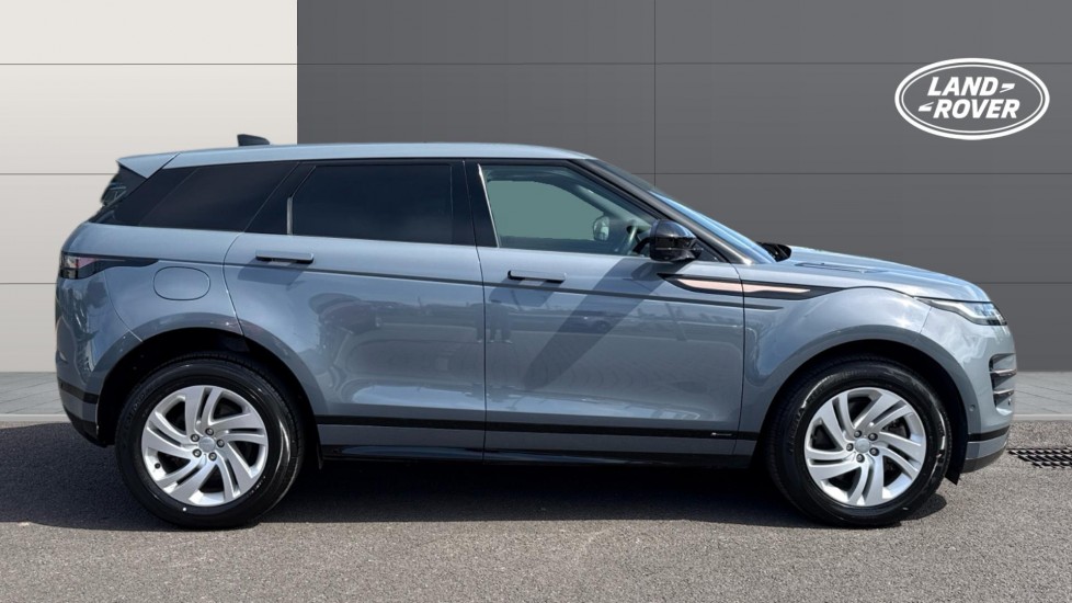 Land Rover Range Rover Evoque 1.5 P300e R-Dynamic S 5dr Auto Hatchback - Image 5