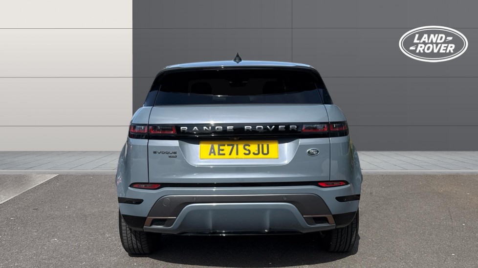 Land Rover Range Rover Evoque 1.5 P300e R-Dynamic S 5dr Auto Hatchback - Image 6