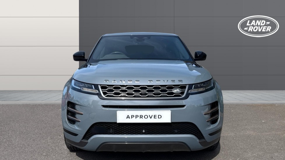Land Rover Range Rover Evoque 1.5 P300e R-Dynamic S 5dr Auto Hatchback - Image 7