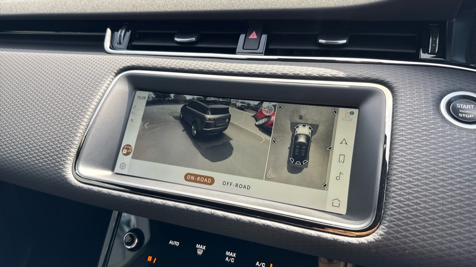 Land Rover Range Rover Evoque 1.5 P300e R-Dynamic S 5dr Auto Hatchback - Image 12