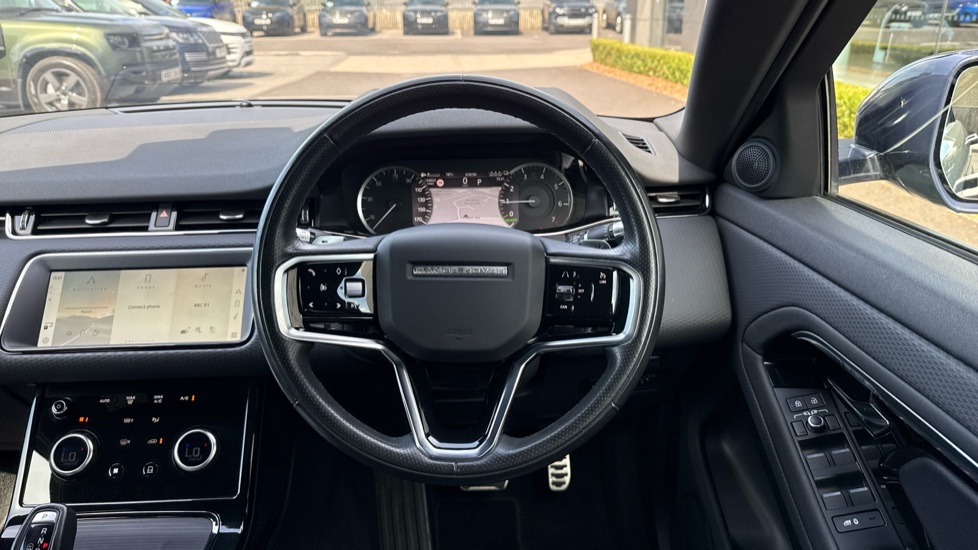 Land Rover Range Rover Evoque 1.5 P300e R-Dynamic S 5dr Auto Hatchback - Image 15