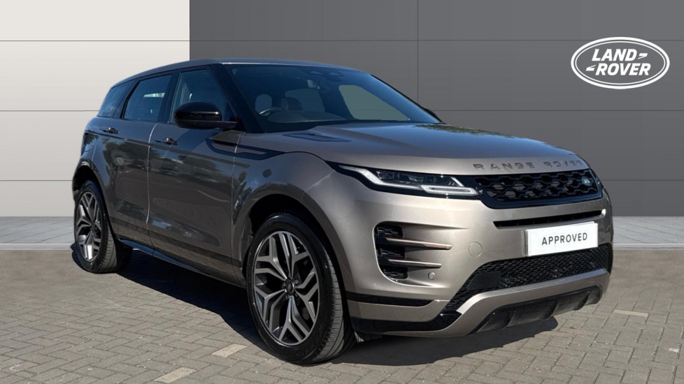 Land Rover Range Rover Evoque 1.5 P300e Autobiography 5dr Auto Hatchback - Image 1