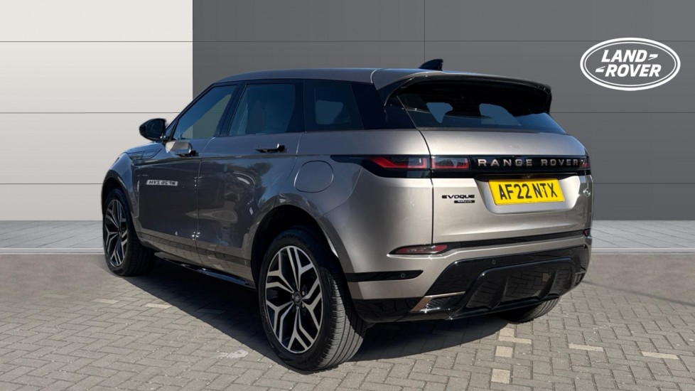 Land Rover Range Rover Evoque 1.5 P300e Autobiography 5dr Auto Hatchback - Image 2