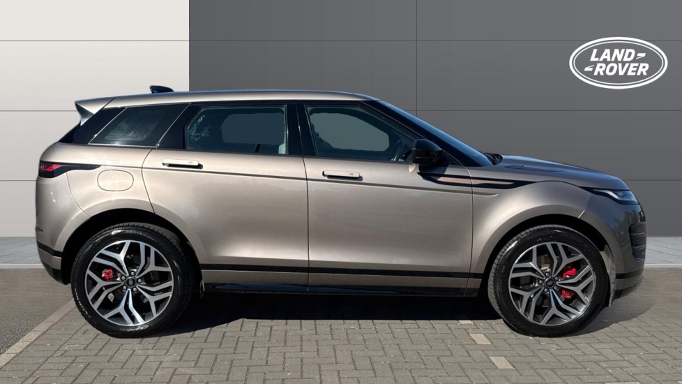 Land Rover Range Rover Evoque 1.5 P300e Autobiography 5dr Auto Hatchback - Image 5