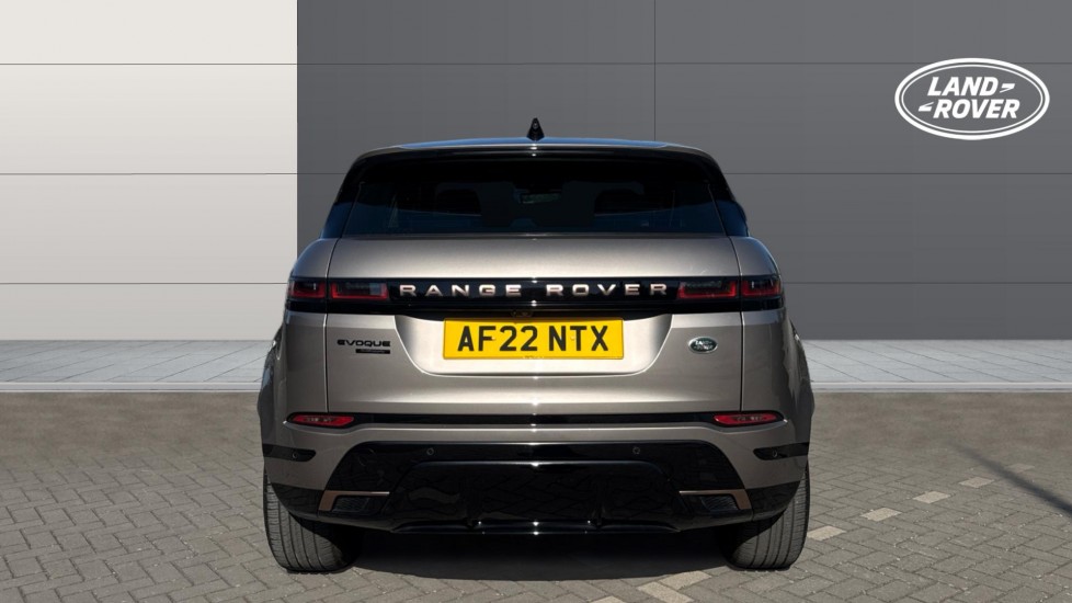 Land Rover Range Rover Evoque 1.5 P300e Autobiography 5dr Auto Hatchback - Image 6