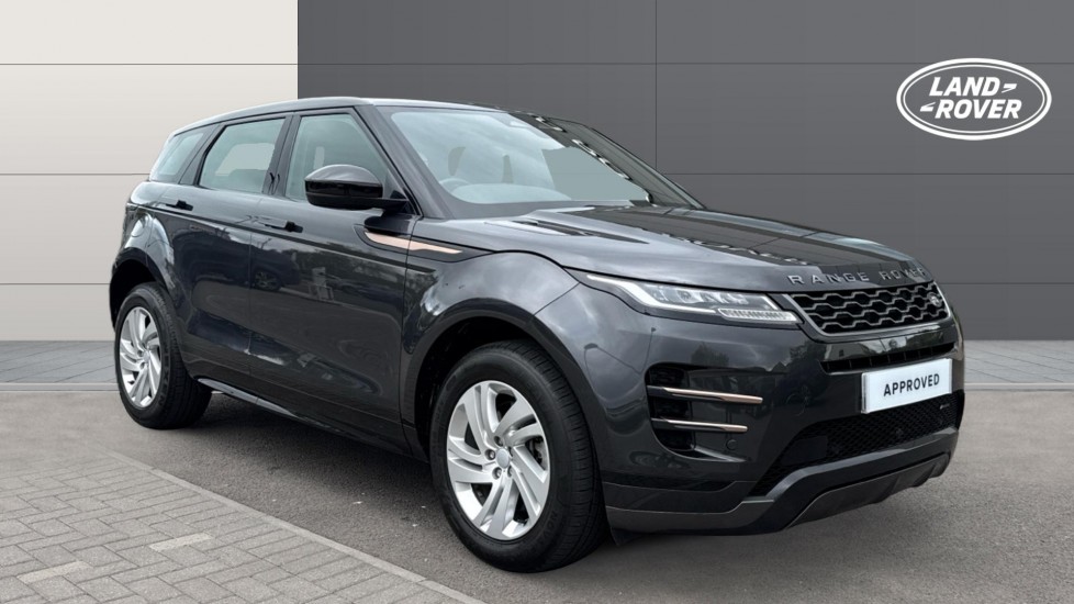 Land Rover Range Rover Evoque 1.5 P300e R-Dynamic S 5dr Auto Hatchback - Image 1