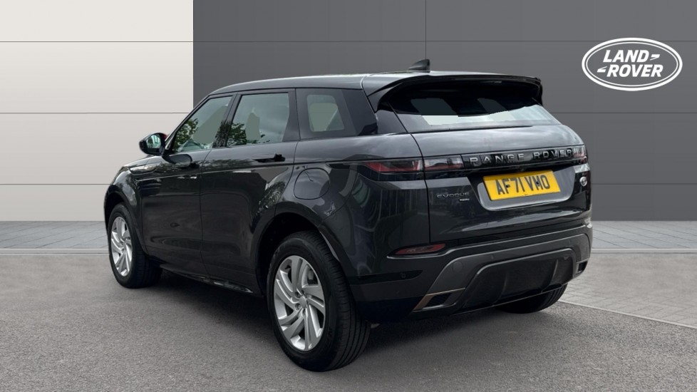 Land Rover Range Rover Evoque 1.5 P300e R-Dynamic S 5dr Auto Hatchback - Image 2