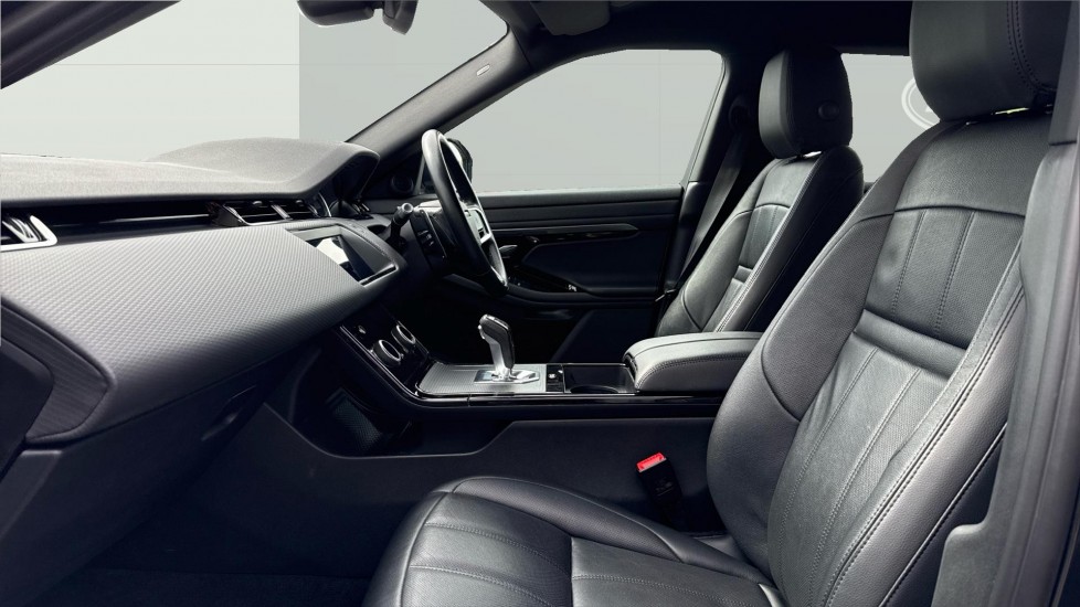 Land Rover Range Rover Evoque 1.5 P300e R-Dynamic S 5dr Auto Hatchback - Image 3