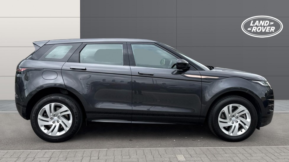 Land Rover Range Rover Evoque 1.5 P300e R-Dynamic S 5dr Auto Hatchback - Image 5