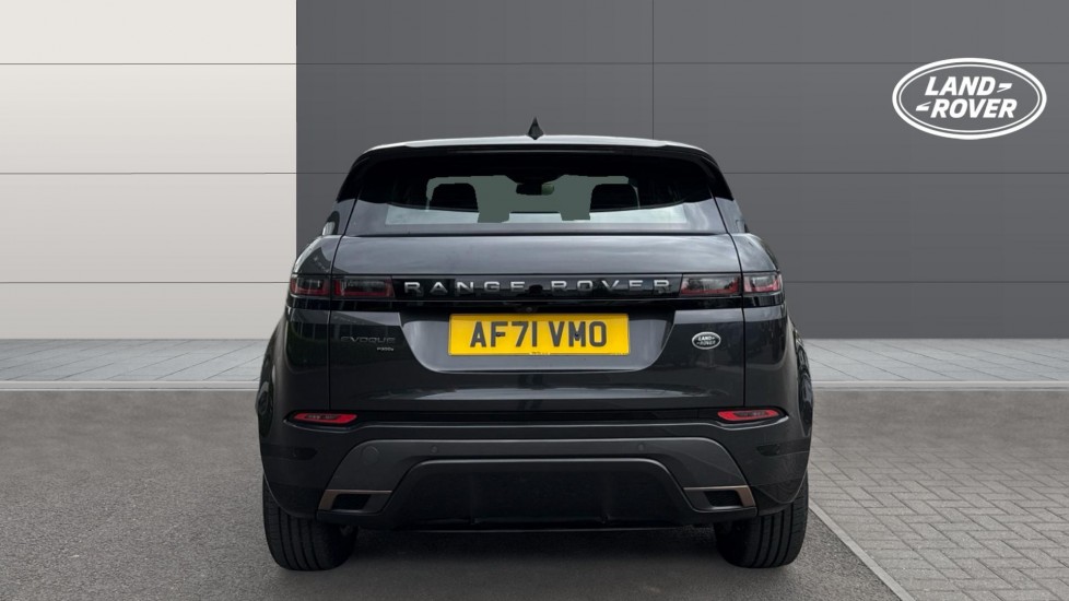 Land Rover Range Rover Evoque 1.5 P300e R-Dynamic S 5dr Auto Hatchback - Image 6