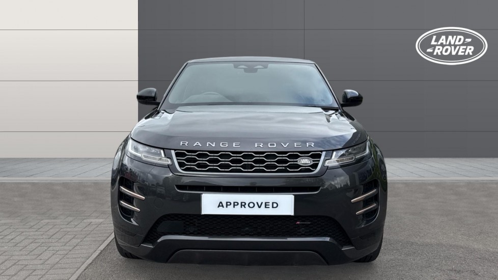 Land Rover Range Rover Evoque 1.5 P300e R-Dynamic S 5dr Auto Hatchback - Image 7