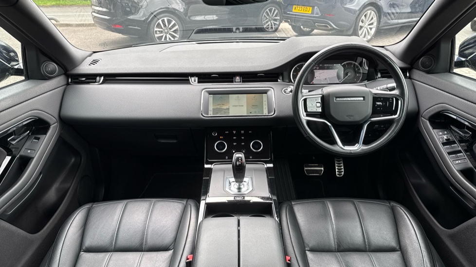 Land Rover Range Rover Evoque 1.5 P300e R-Dynamic S 5dr Auto Hatchback - Image 9