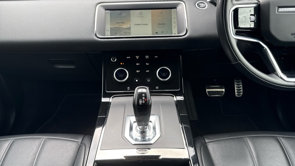 Land Rover Range Rover Evoque 1.5 P300e R-Dynamic S 5dr Auto Hatchback - Image 14