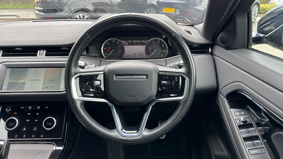 Land Rover Range Rover Evoque 1.5 P300e R-Dynamic S 5dr Auto Hatchback - Image 15