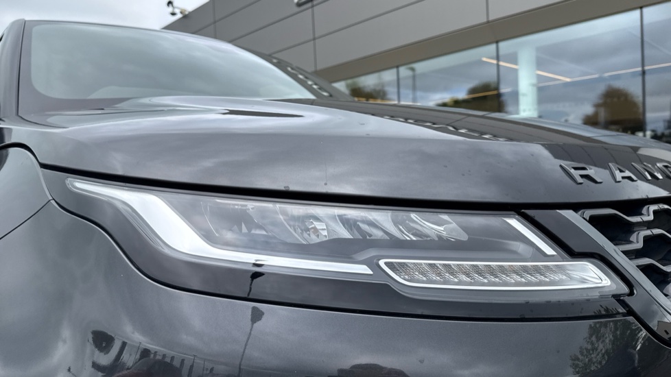 Land Rover Range Rover Evoque 1.5 P300e R-Dynamic S 5dr Auto Hatchback - Image 17
