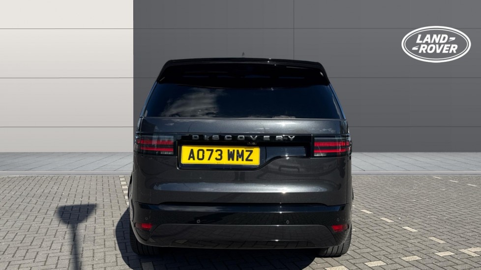Land Rover Discovery Diesel 3.0 D300 Dynamic HSE Commercial Auto - Image 6