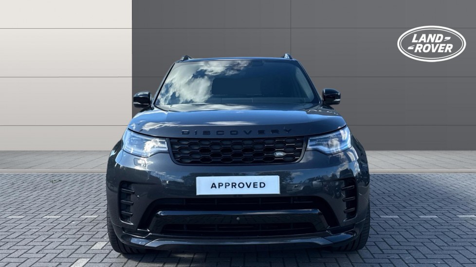 Land Rover Discovery Diesel 3.0 D300 Dynamic HSE Commercial Auto - Image 7