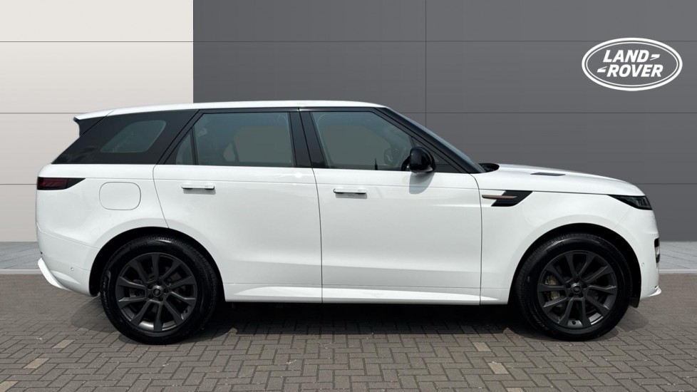 Land Rover Range Rover Sport 3.0 P460e Dynamic SE 5dr Auto Estate - Image 5