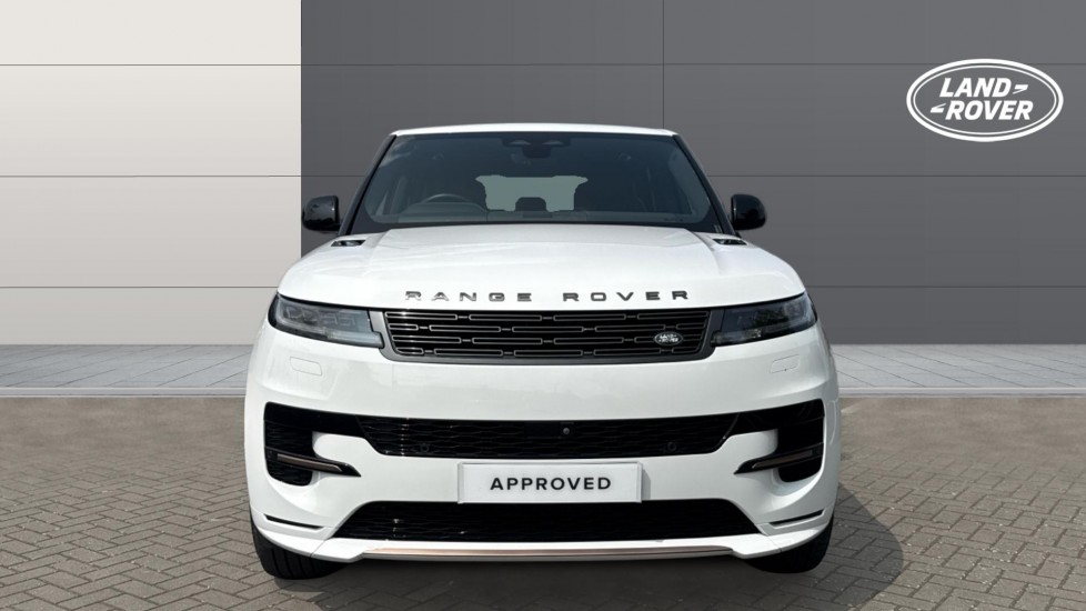 Land Rover Range Rover Sport 3.0 P460e Dynamic SE 5dr Auto Estate - Image 7