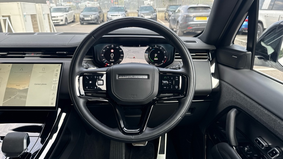 Land Rover Range Rover Sport 3.0 P460e Dynamic SE 5dr Auto Estate - Image 15